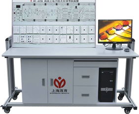 高效实训利器 | MY-405B 高级电工电子技术实训考核装置 低价热销中