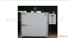 东莞市科昶检测仪器 工业烤箱产品阵列与终端测试设备销售方案
