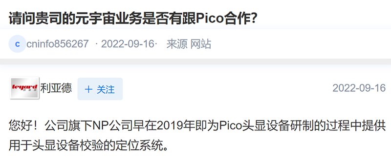 字节跳动推出人机感知识别系统，加速智能终端布局