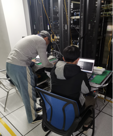 开源与商用 S频段5G NTN终端的行业脉搏